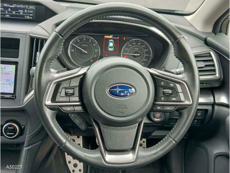IMPREZA G4