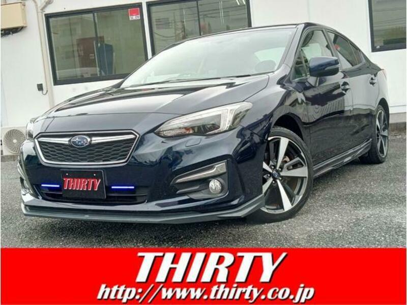 IMPREZA G4-0