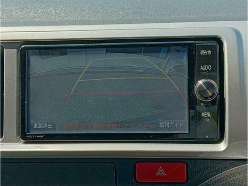 HIACE WAGON