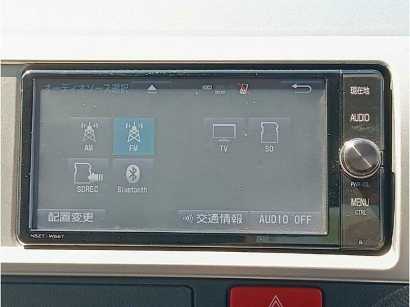 HIACE WAGON