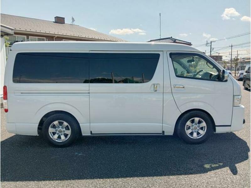 HIACE WAGON