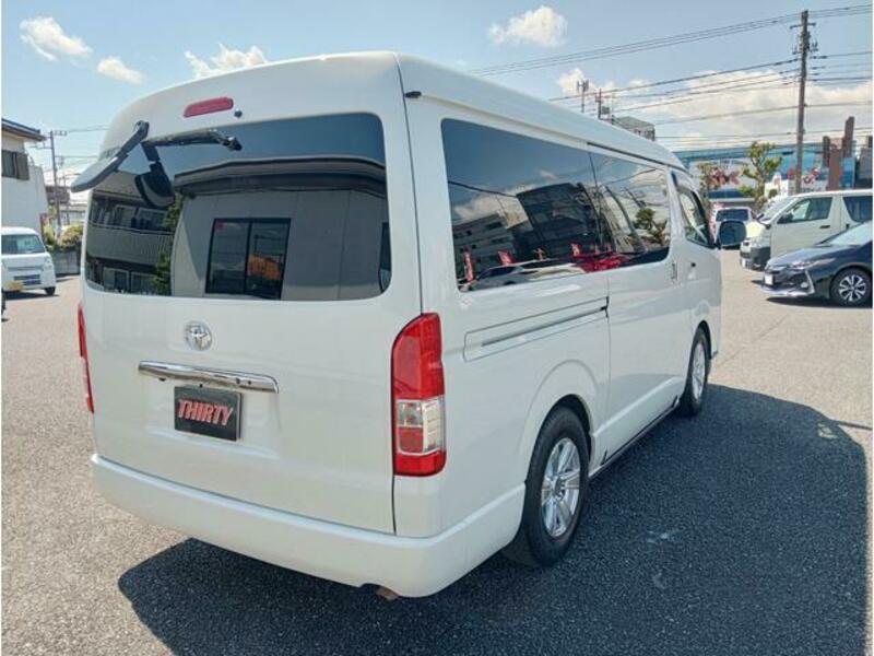 HIACE WAGON