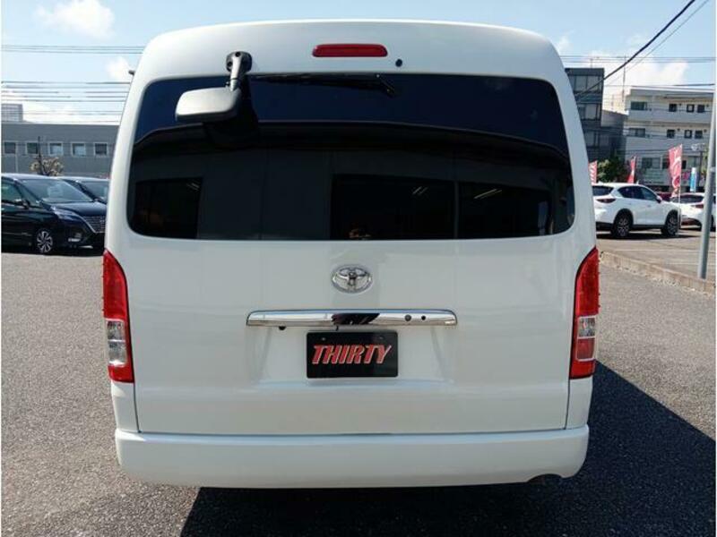 HIACE WAGON
