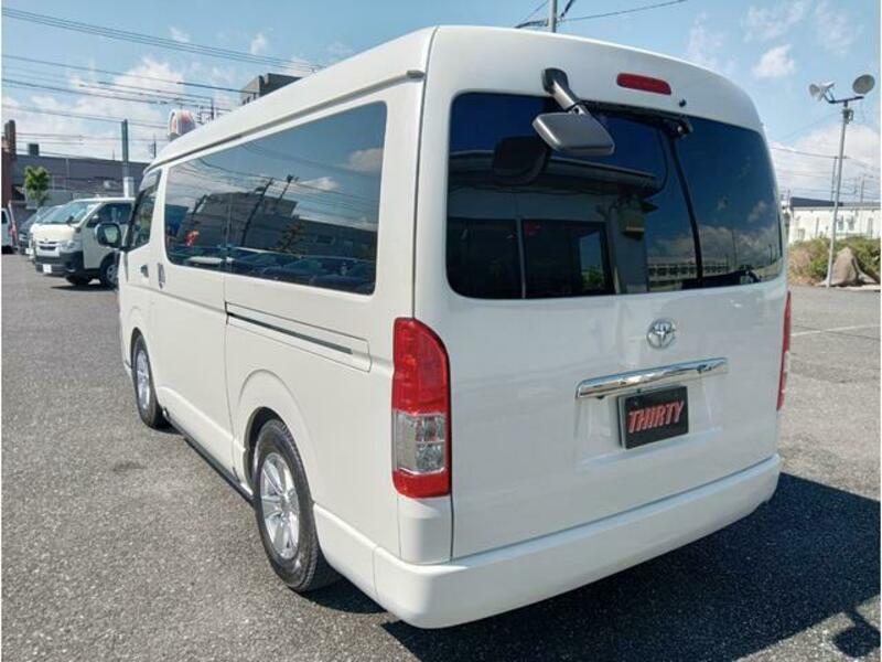 HIACE WAGON