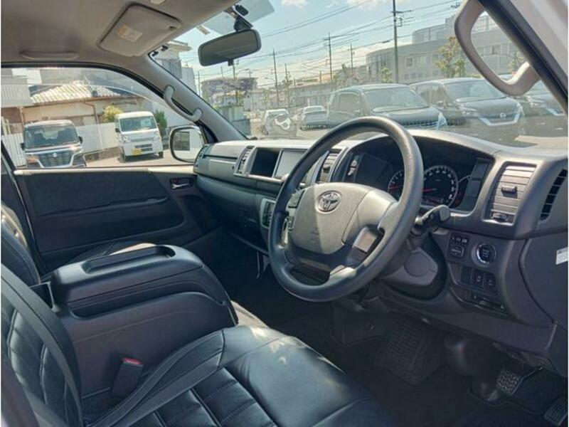 HIACE WAGON