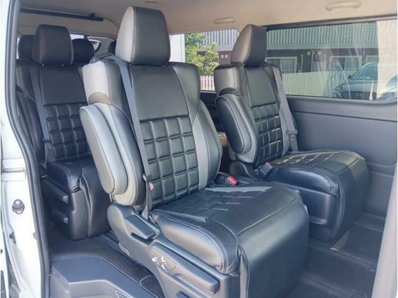 HIACE WAGON