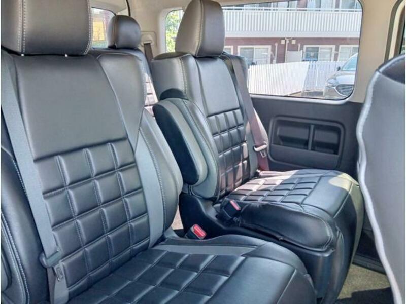 HIACE WAGON
