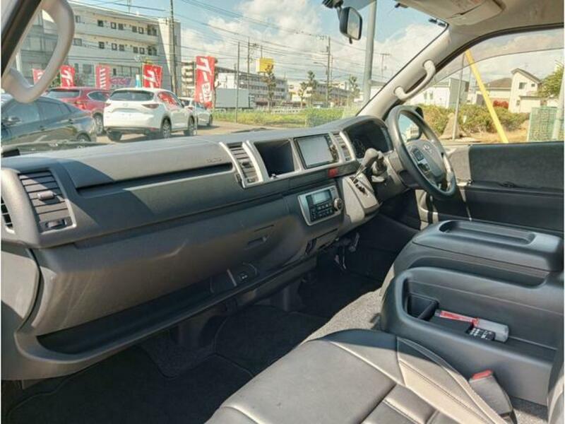 HIACE WAGON