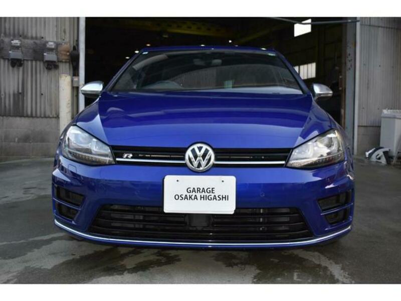 GOLF R