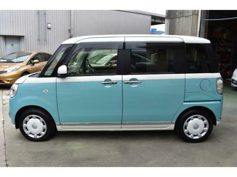 MOVE CANBUS