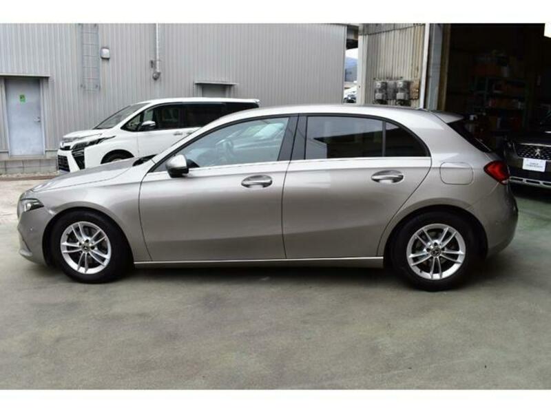 A-CLASS