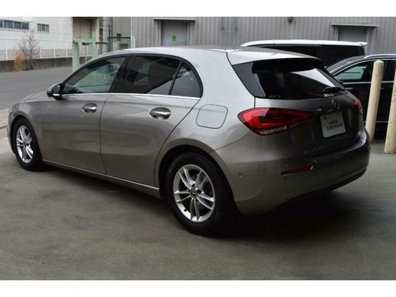 A-CLASS
