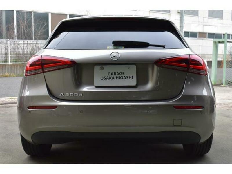 A-CLASS