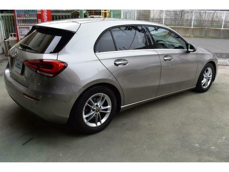 A-CLASS
