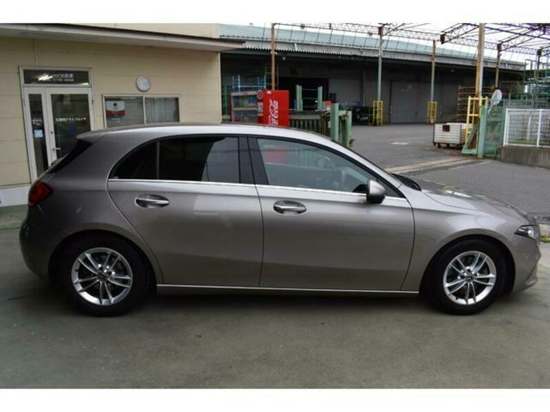 A-CLASS