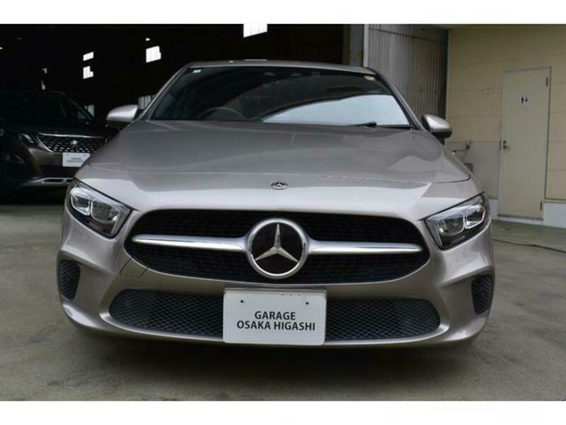 A-CLASS