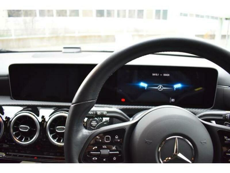 A-CLASS