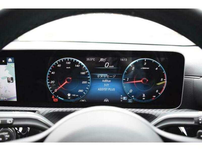 A-CLASS