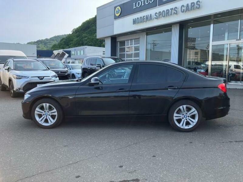 3 SERIES