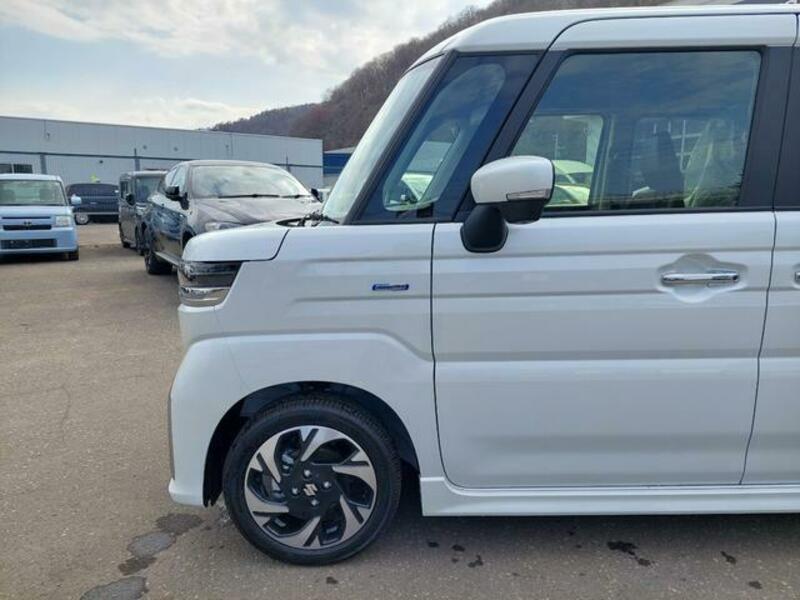 SPACIA CUSTOM
