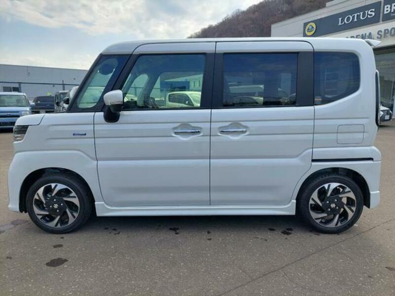 SPACIA CUSTOM
