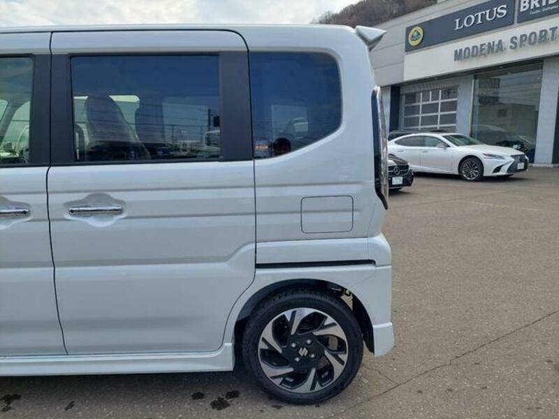 SPACIA CUSTOM