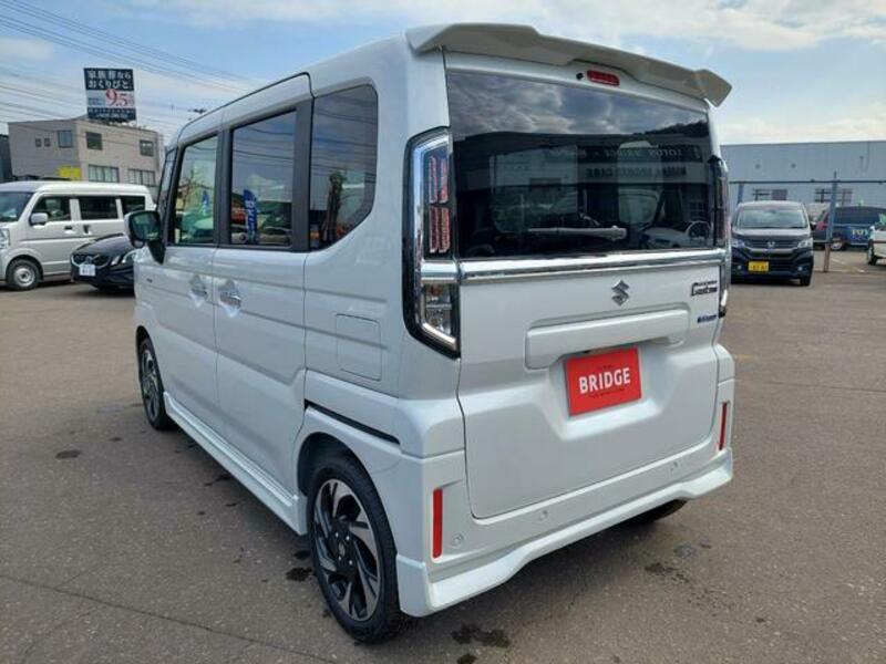 SPACIA CUSTOM