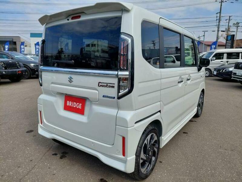SPACIA CUSTOM