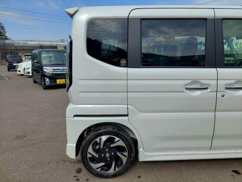 SPACIA CUSTOM