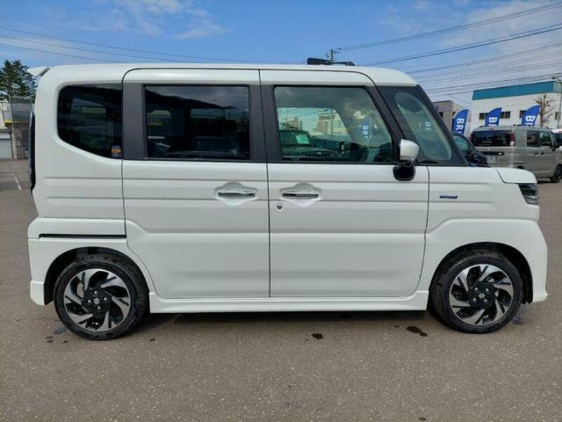 SPACIA CUSTOM