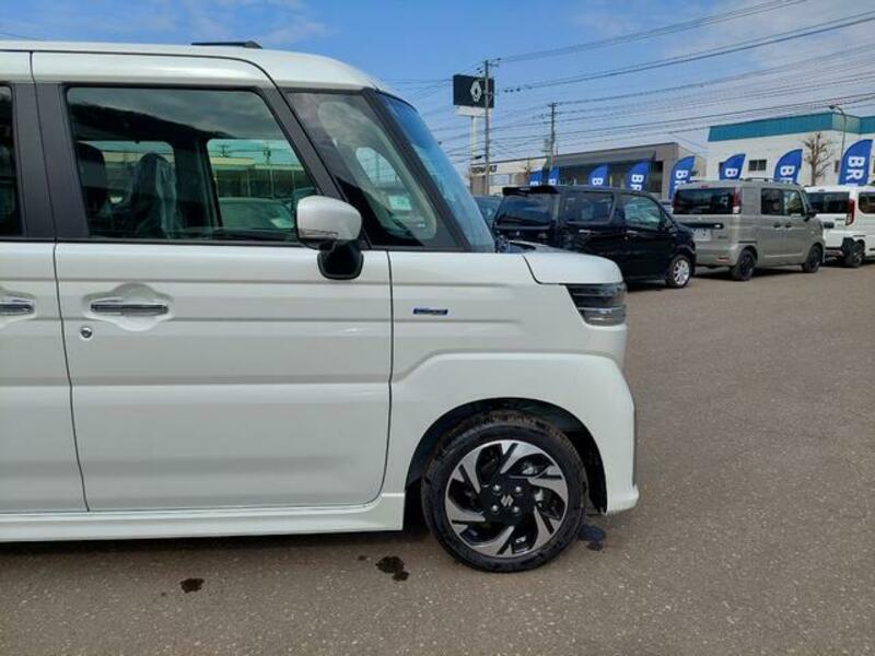 SPACIA CUSTOM