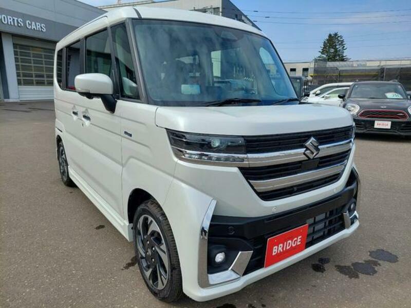 SPACIA CUSTOM