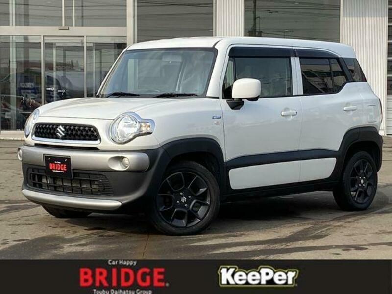 SUZUKI XBEE