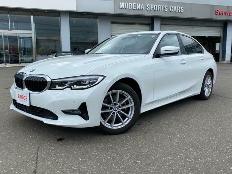 3 SERIES