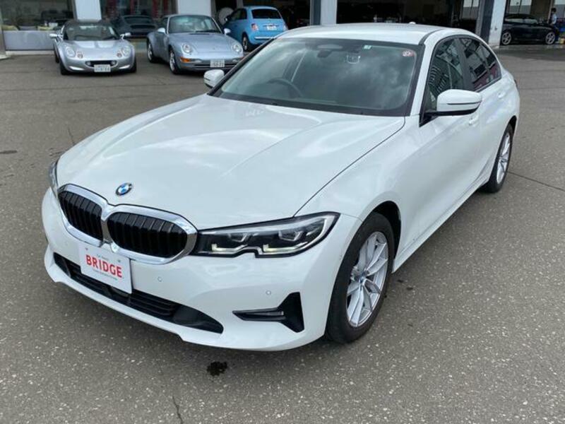 3 SERIES