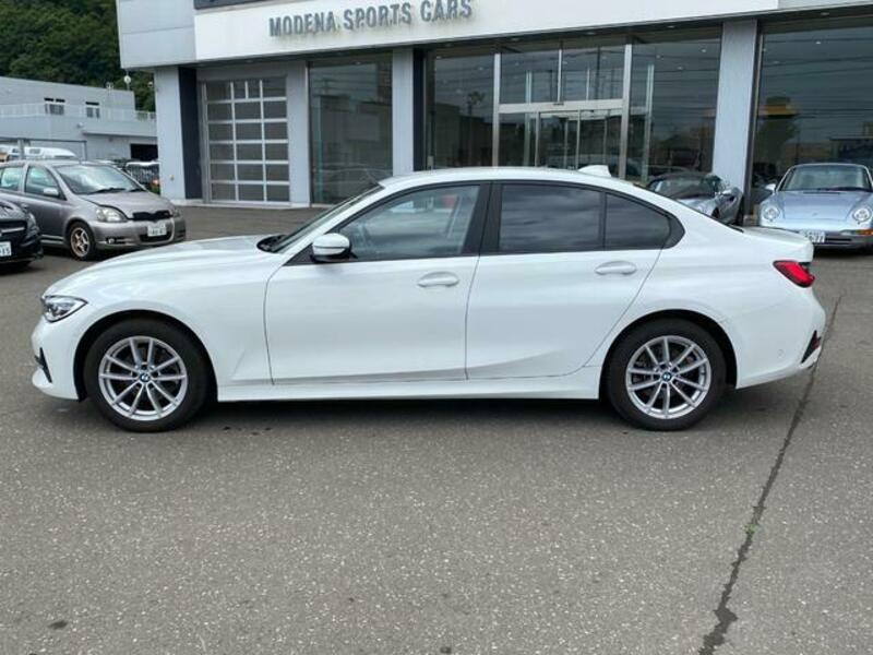 3 SERIES