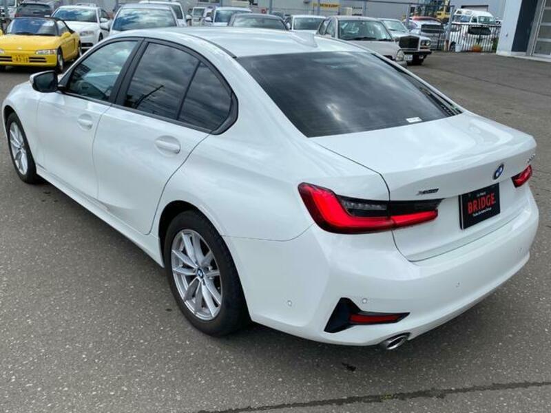 3 SERIES
