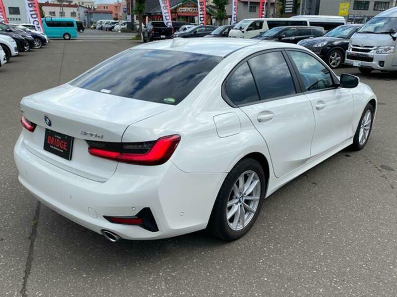 3 SERIES