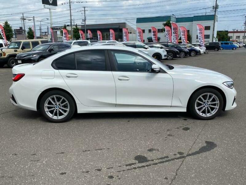 3 SERIES