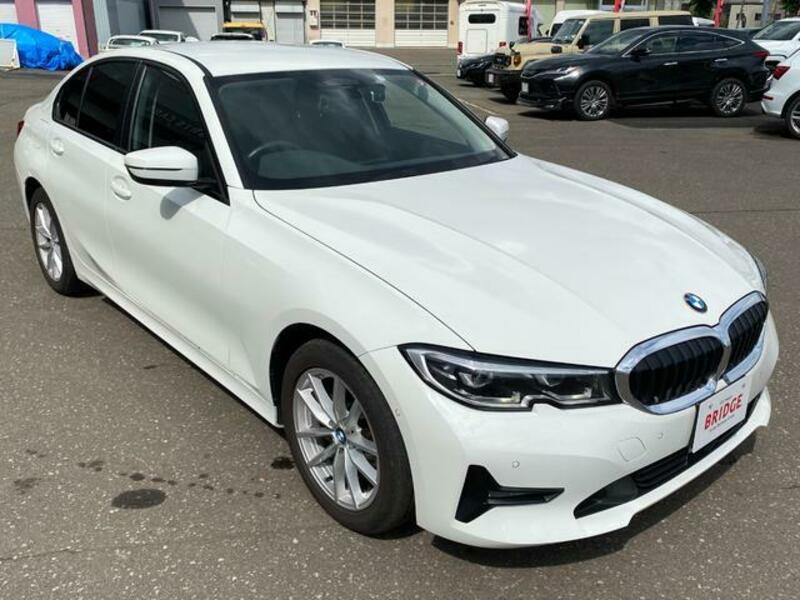 3 SERIES