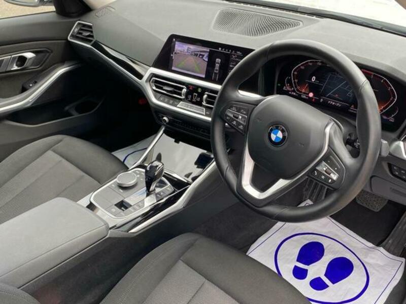 3 SERIES