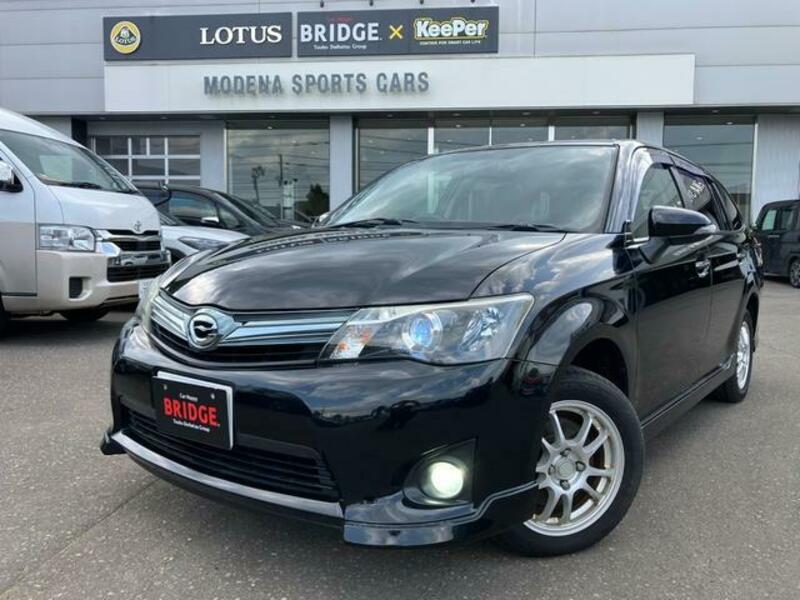 COROLLA FIELDER