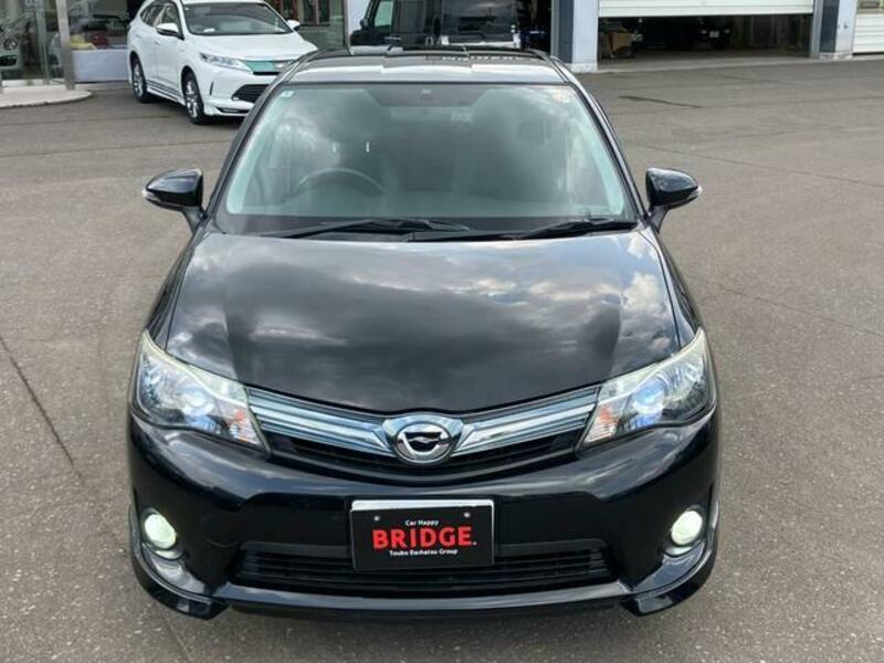 COROLLA FIELDER