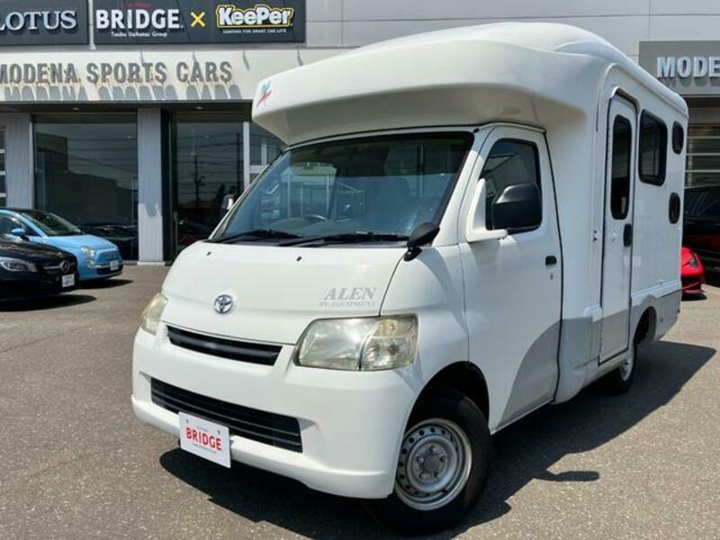 LITEACE TRUCK