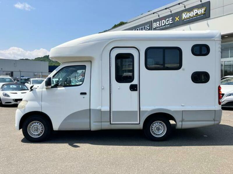 LITEACE TRUCK