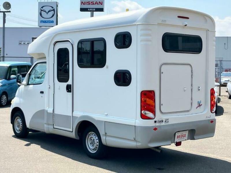 LITEACE TRUCK