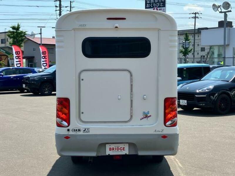 LITEACE TRUCK
