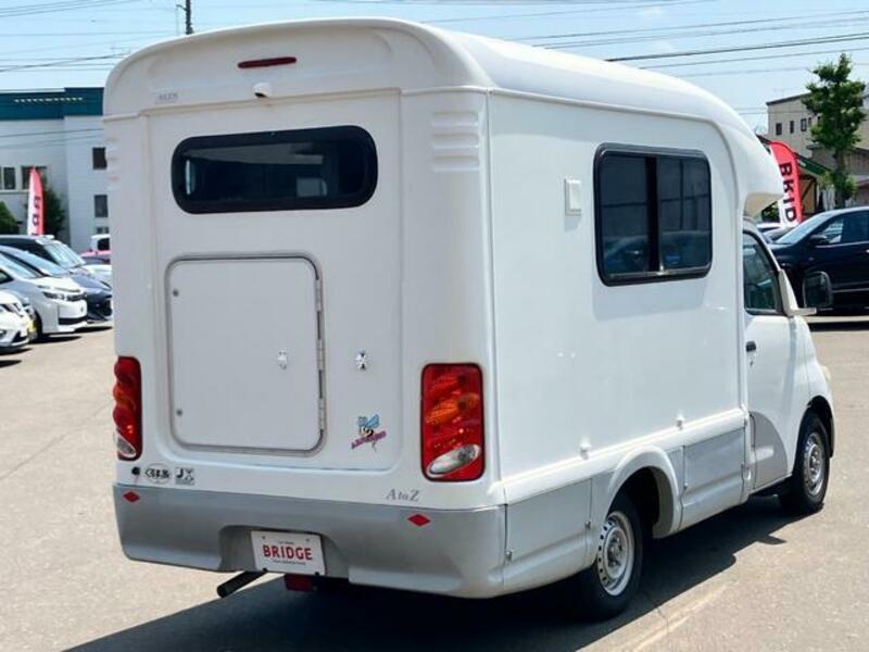 LITEACE TRUCK
