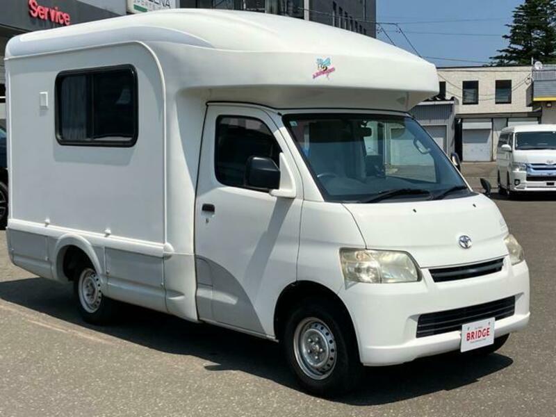 LITEACE TRUCK