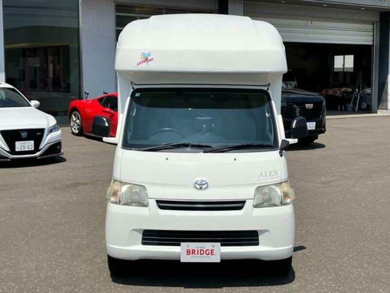 LITEACE TRUCK